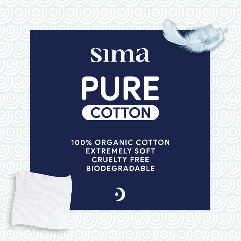 Disposable face towels (50 count) - Image 6