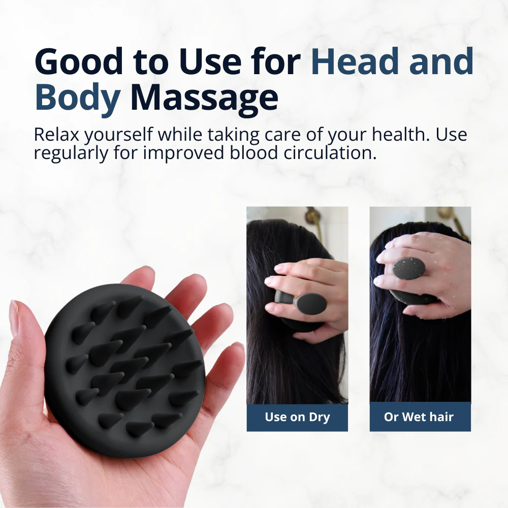 Hair Scalp Massager - Image 3