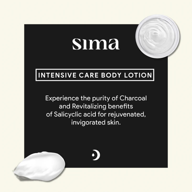 Sima Body lotion - Image 6