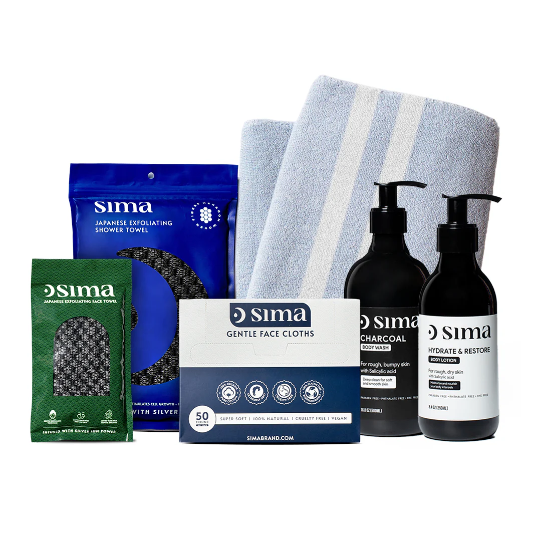 Ultimate Sima experience Kit - Image 11